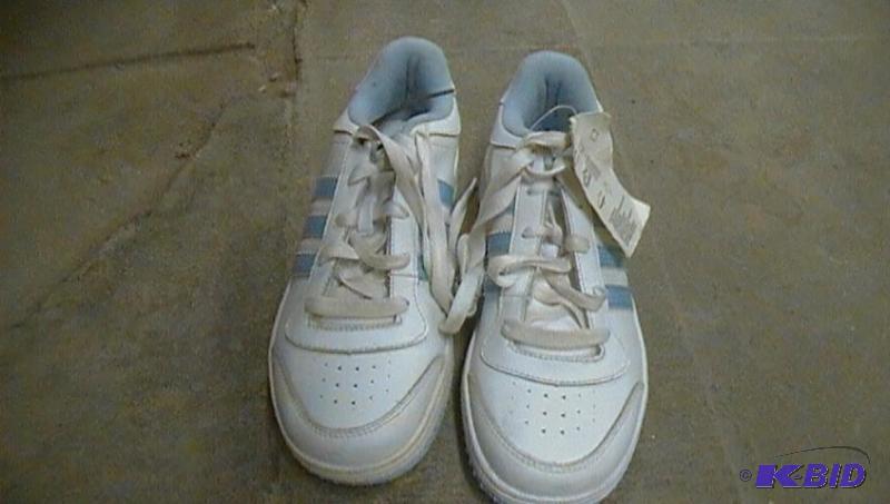 lot 388 image: adidas size 6...
