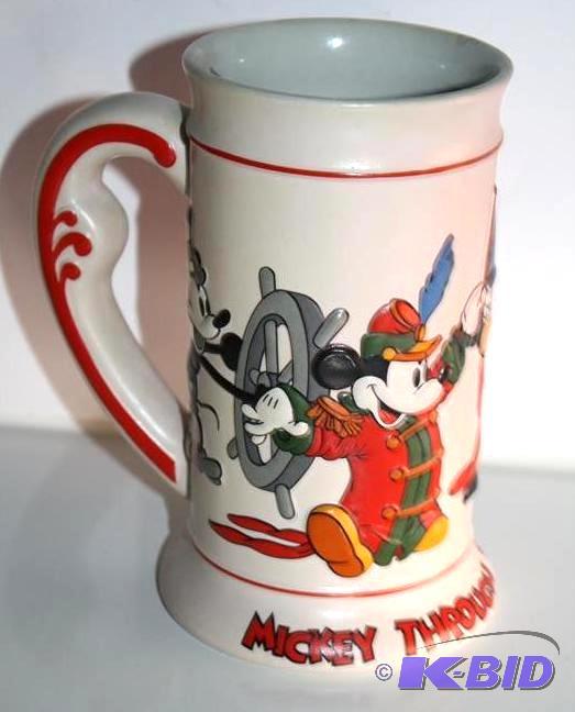 lot 66 image: Disney