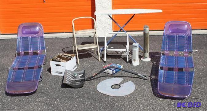 lot 80 image: Quadra Breeze Ionizer model s1637 Kaz Ionizer...