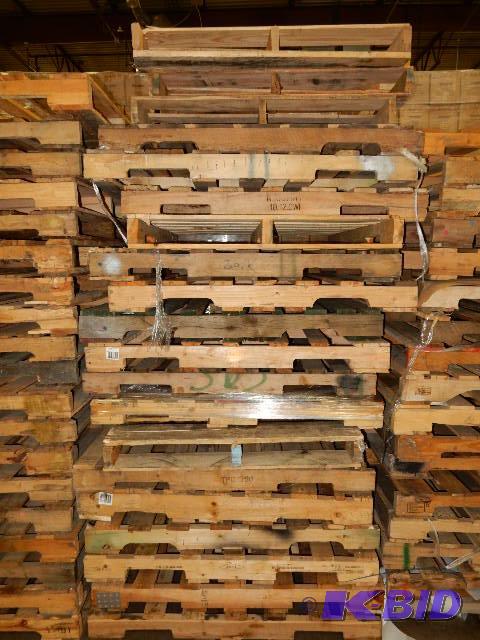 Pallets