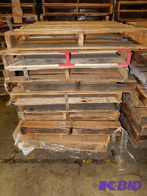 Pallets
