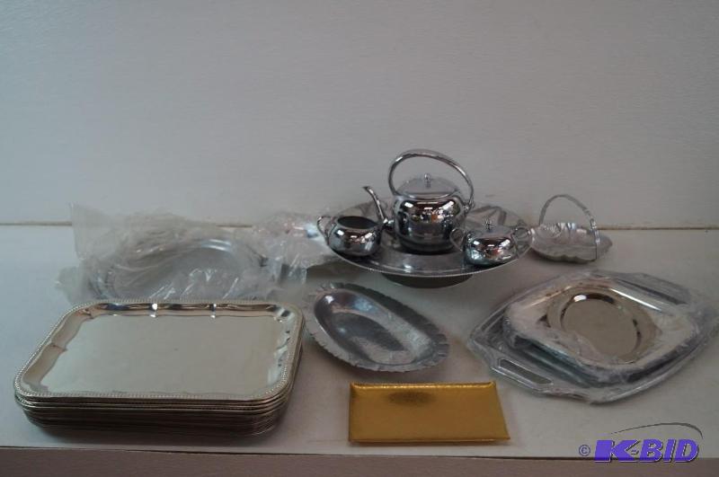 serving set