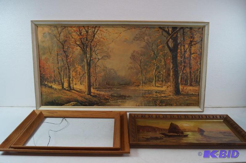 paintings