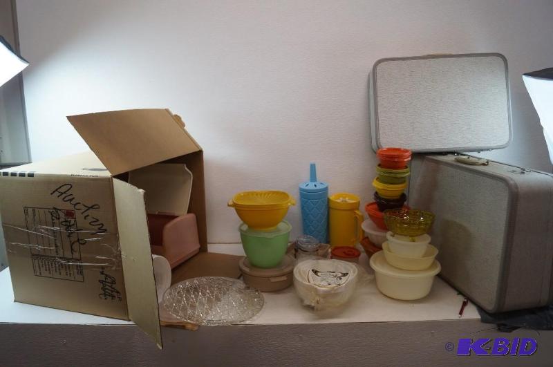 Tupperware