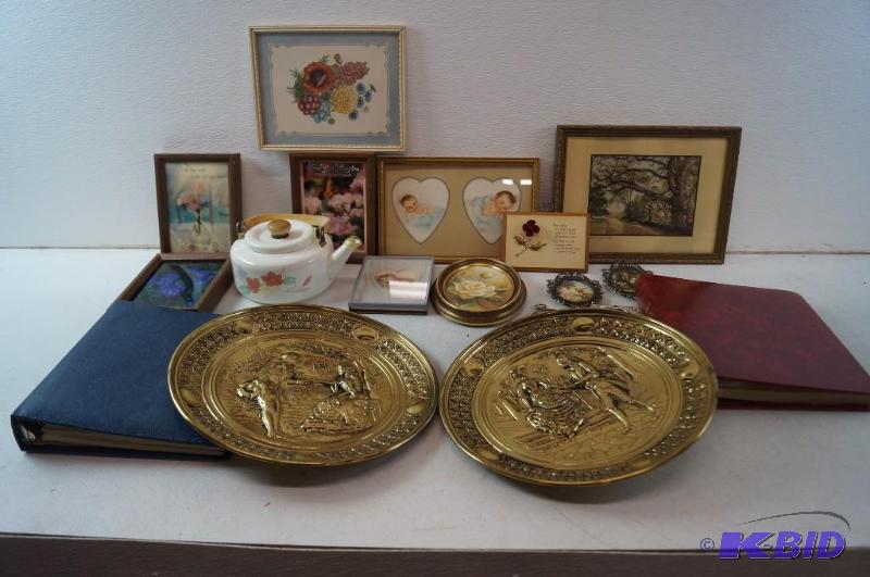 decor items