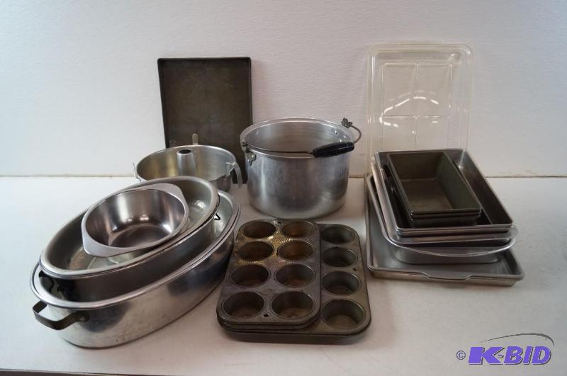 cooking utensils