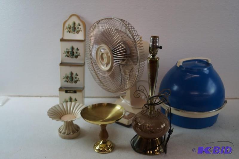 small appliances