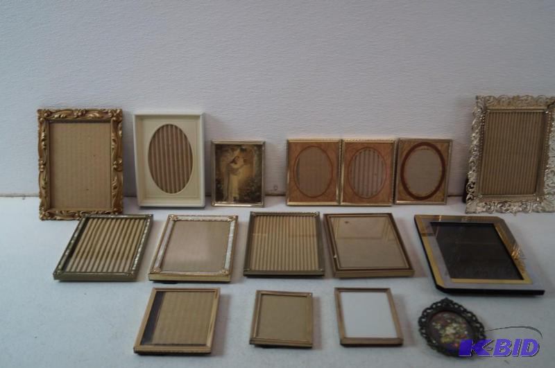 picture frames