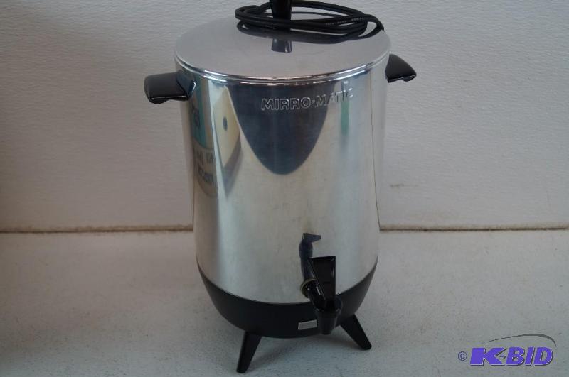 small appliances