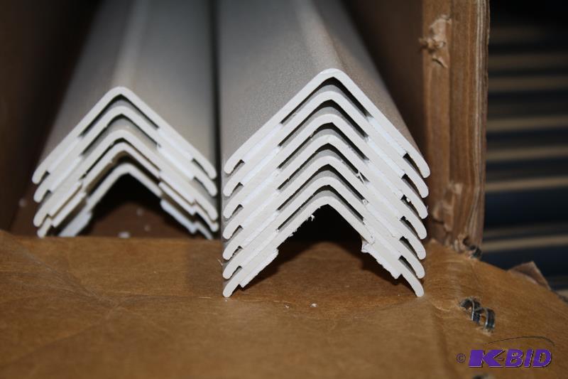 lot 333 image: VA series Construction Corner Guards 48"...