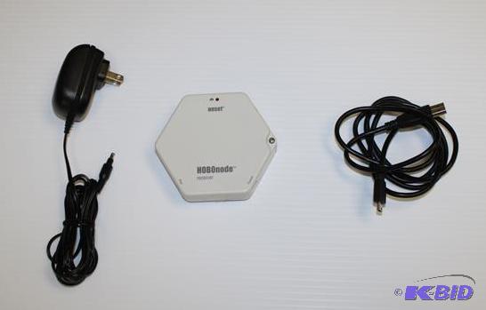 lot 368 image: Hobonode wireless reciever...