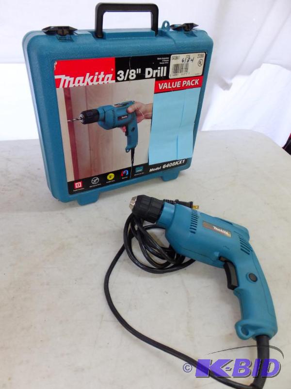 Drill