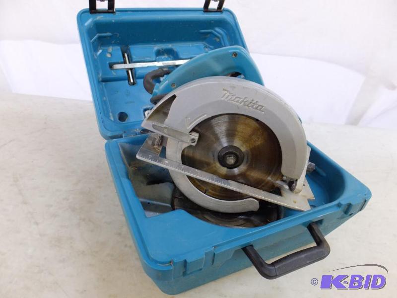 Power Saw