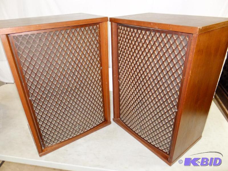 Speaker