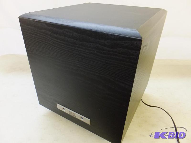 Sub-Woofer