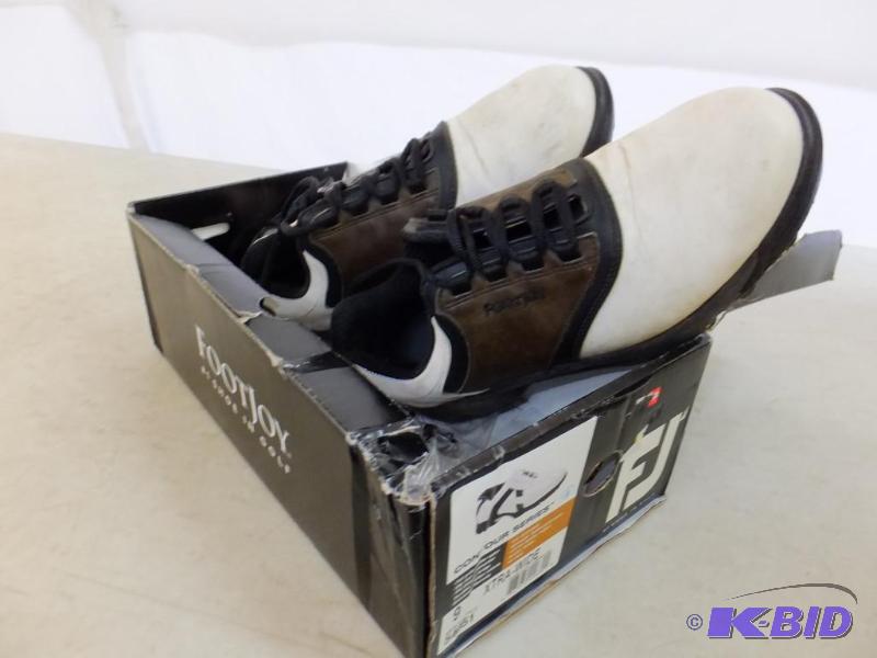 Golfing Shoes