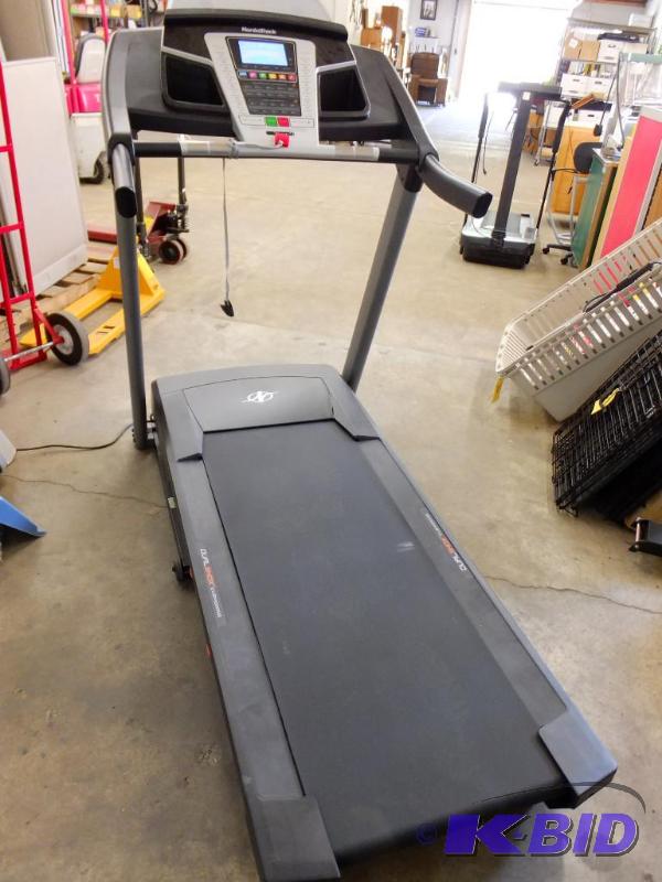 Treadmill