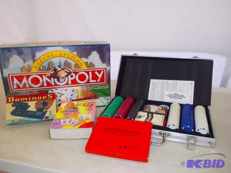 Collection of Games 2