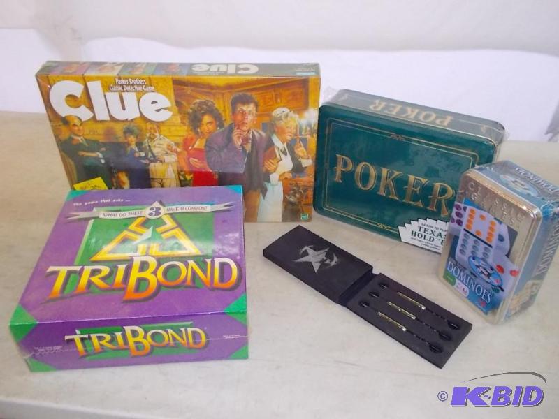 Collection of Games 3