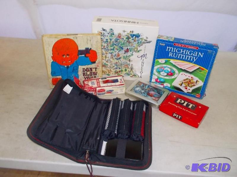 Collection of Games 4