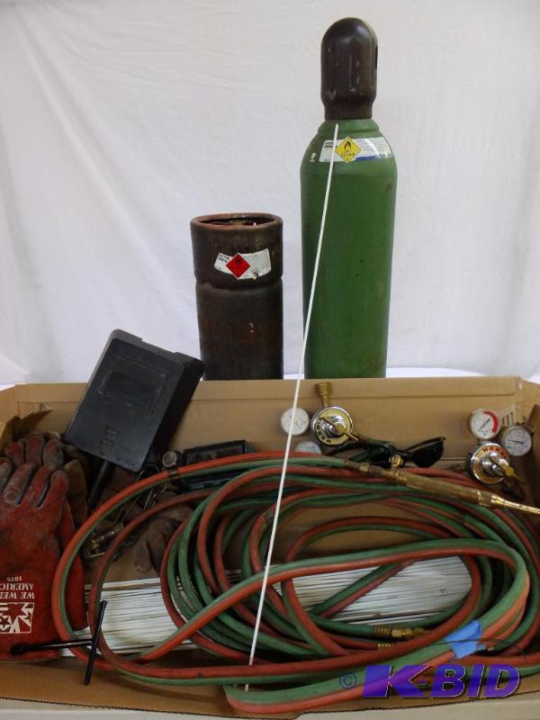 Welding Equipment