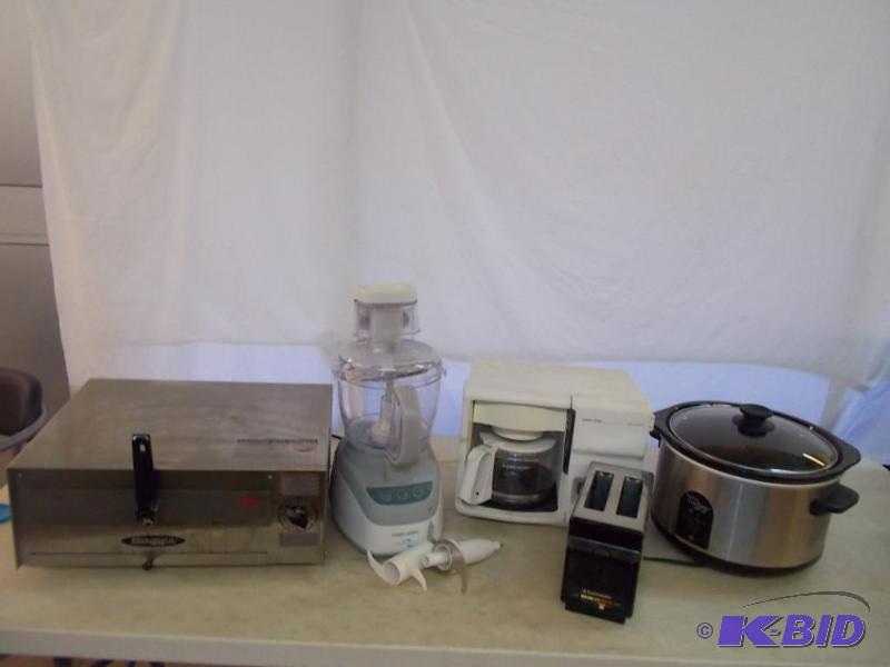 Home Kitchen Appliance