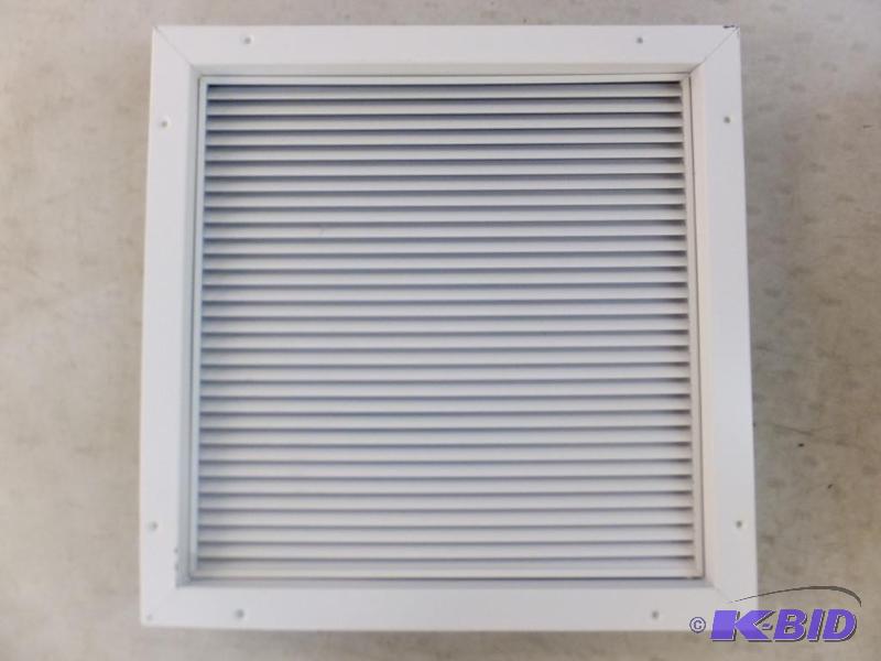 Ventilation