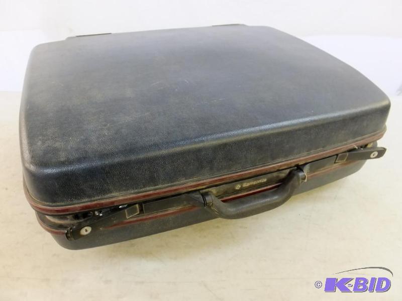 Luggage