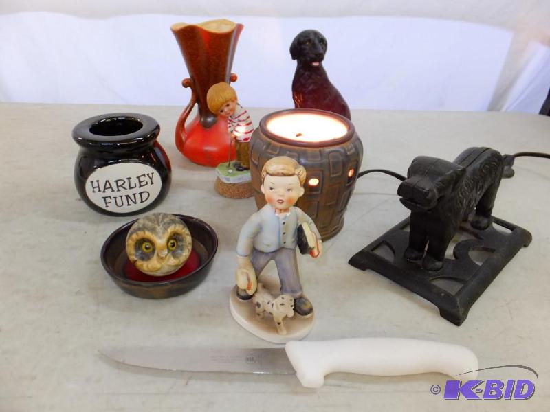 Knick Knacks