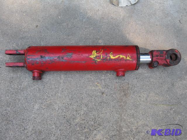Hydraulic Cylinder, 14 inch cylinder, applica...