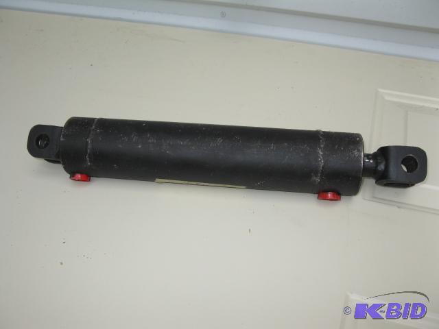 Hydraulic cylinder, 12.5 inch cylinder...