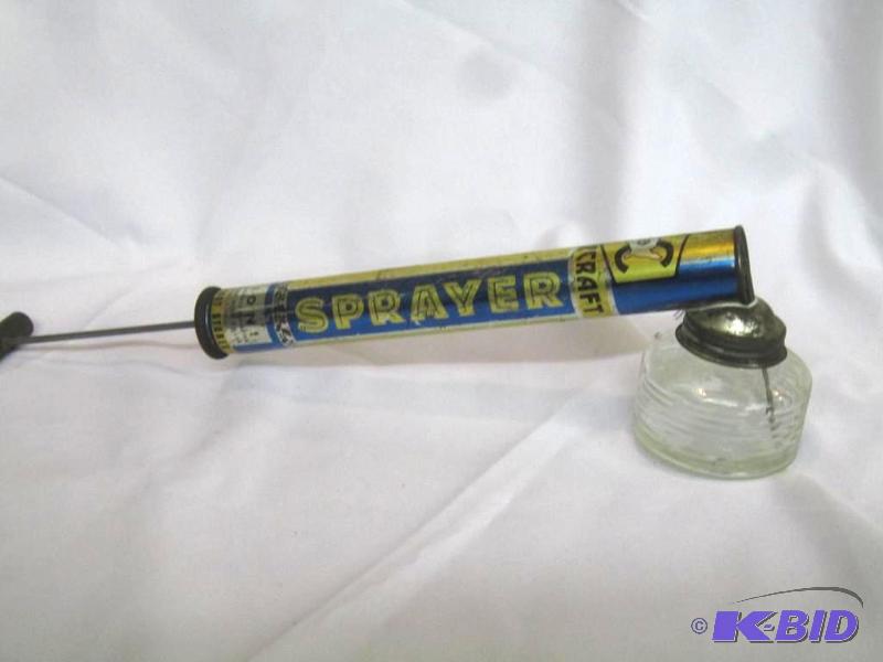 Sprayer