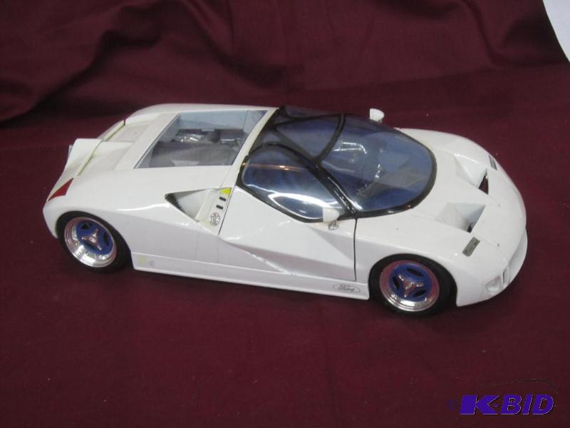 Ford GT90