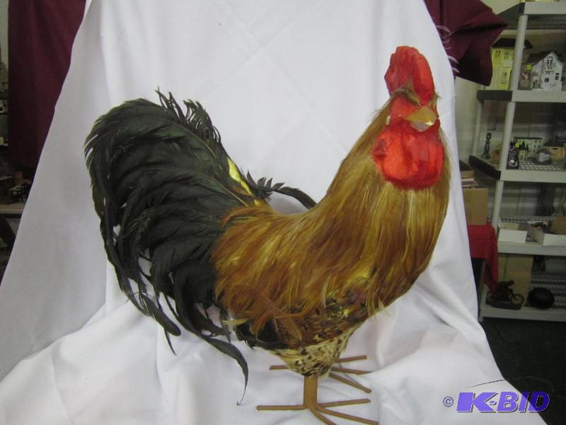 Rooster