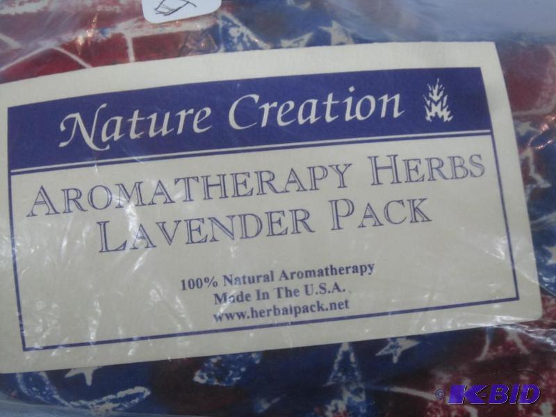 Lavender Pack