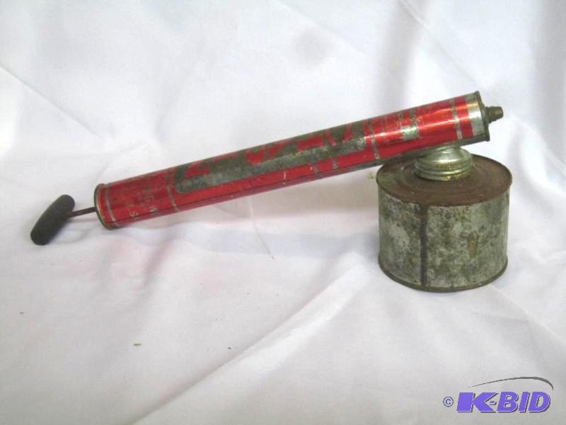 Sprayer