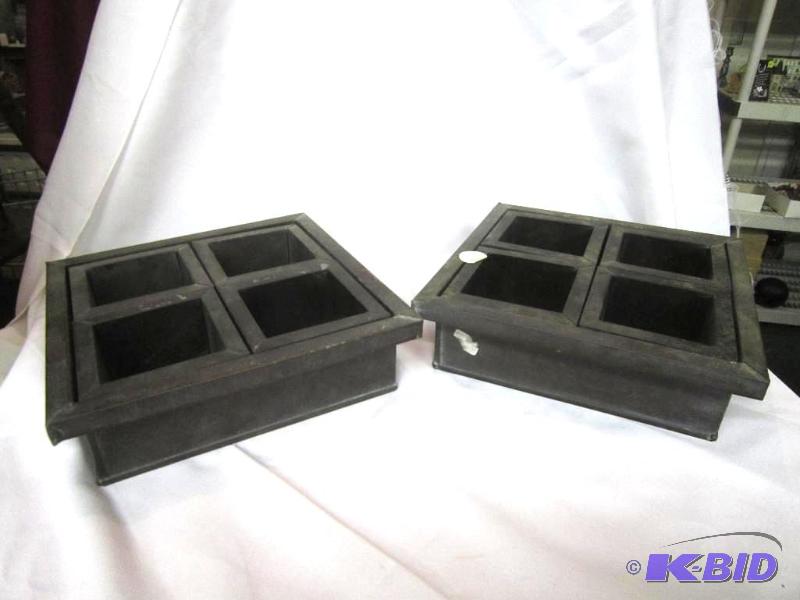 Flower Pots