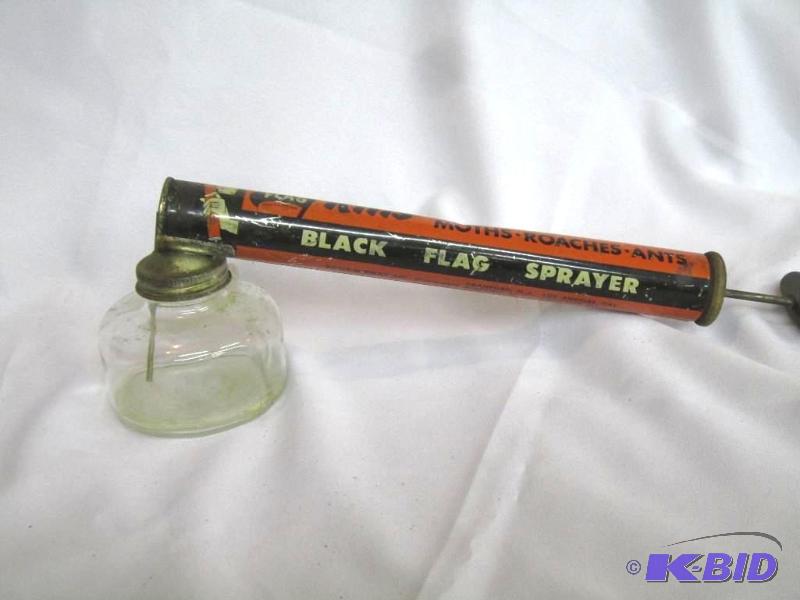 Sprayer