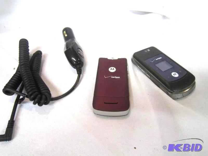 Verizon Phones