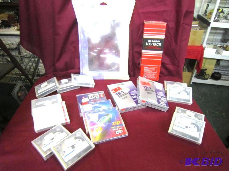 Box of Office