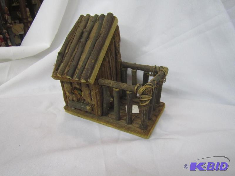Bird House