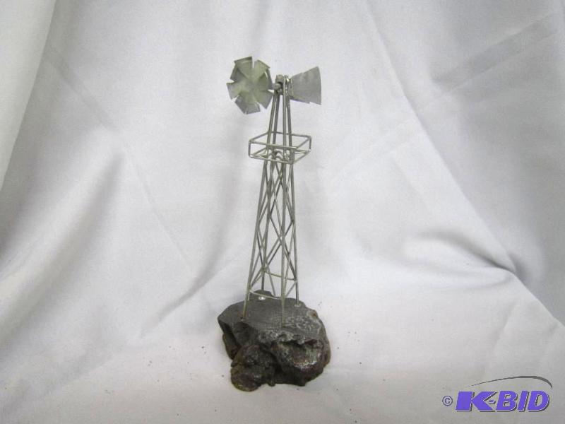 10 Windmill