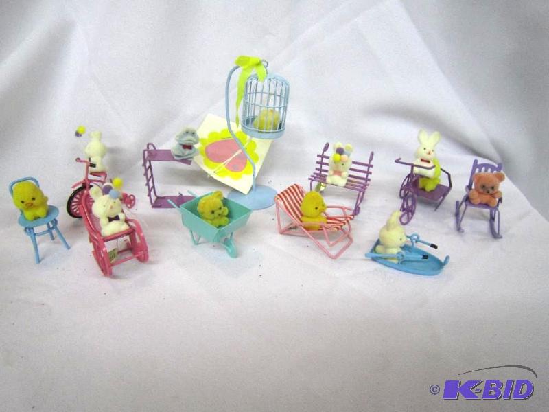 Enesco Miniatures