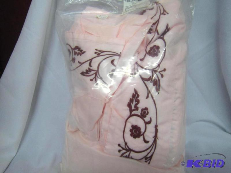 Sheet set
