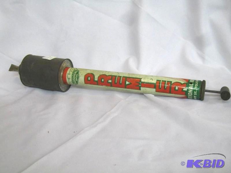 Sprayer