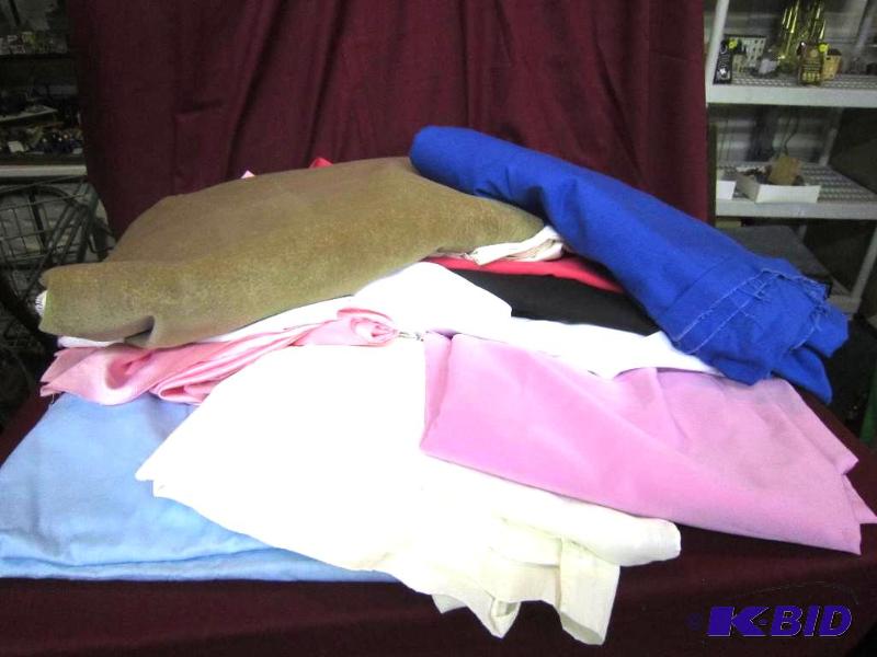 Misc Fabric