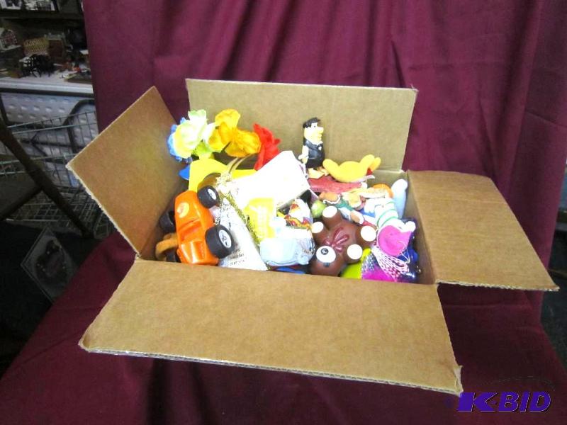 Misc Toys