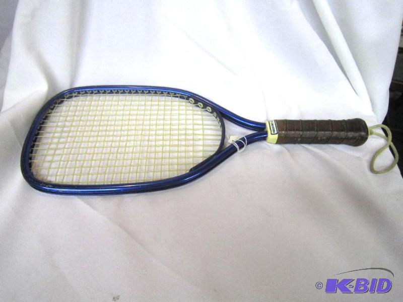 Racket Ball