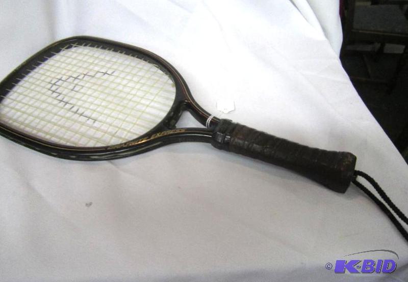 Racket Ball
