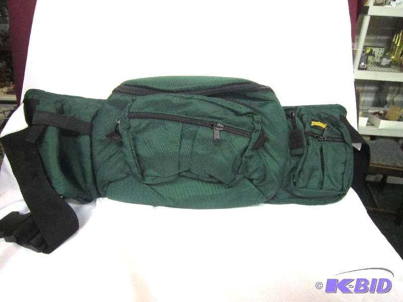 Fanny Pack